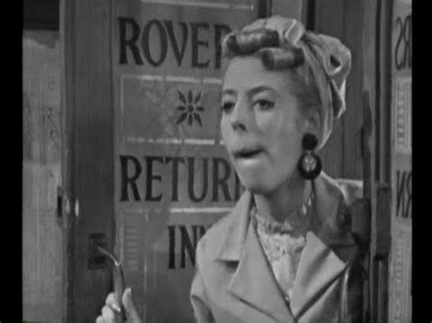 First appearance of Bet Lynch in Coronation Street (23 May 1966 .